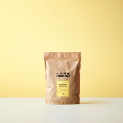Medium Roast 375gr