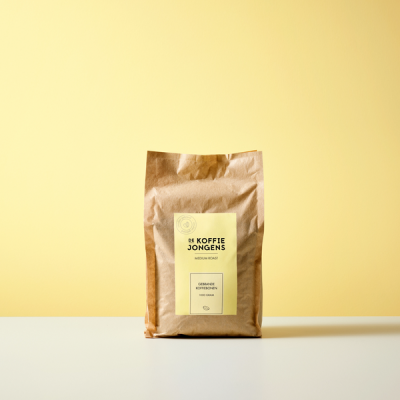 Medium Roast 1kg