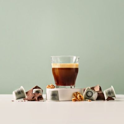 Lungo Extra Forte cups